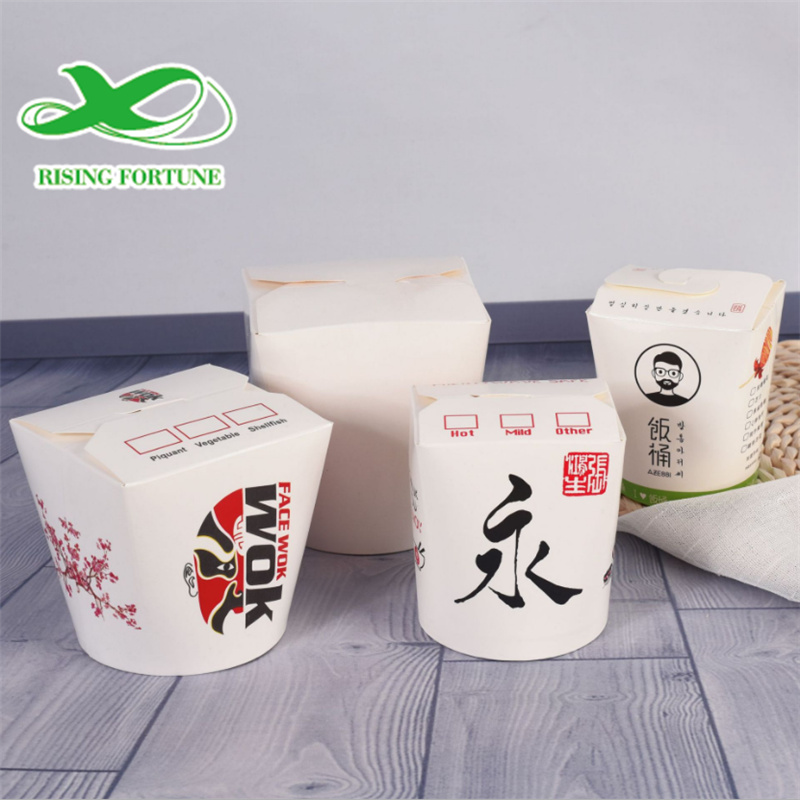 takeaway noodle boxes