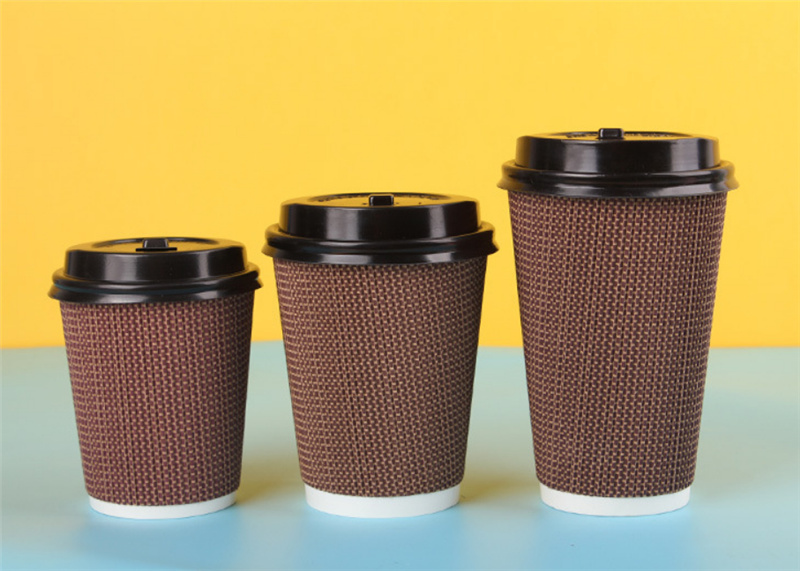 Ripple Insulated Cups Ripple Insulated Cups