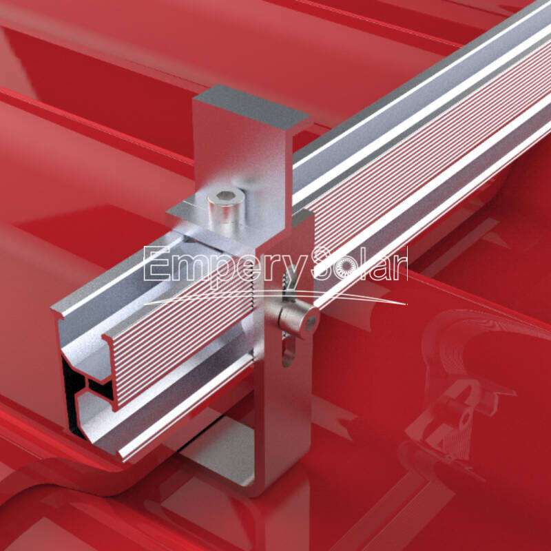Metal Roof Hook Kit supplier Metal Roof Hook Kit supplier