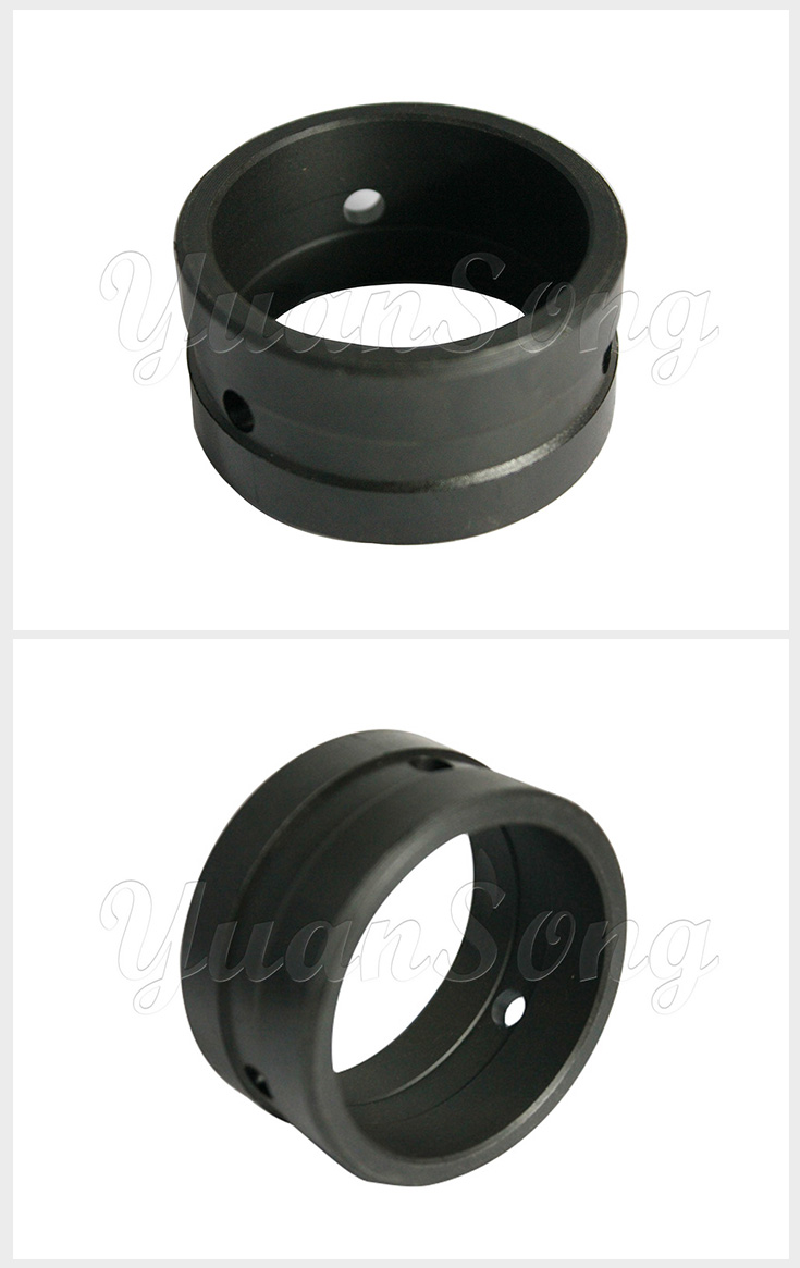 40005-50K00 Rear Axle Beam Bushing