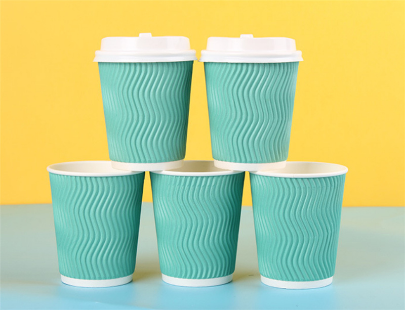 Ripple Cups With Lids Ripple Cups With Lids