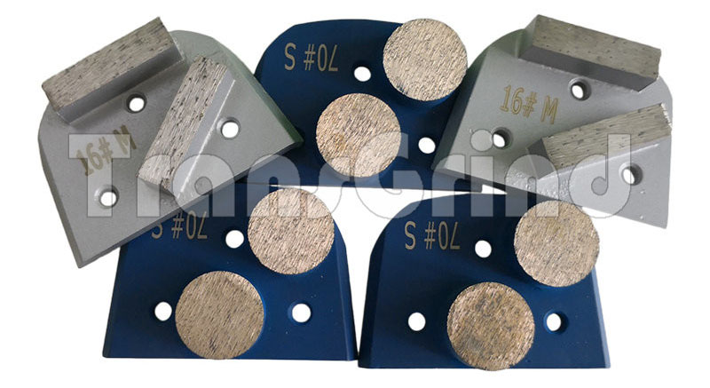 Fast Change Lavina Diamond Tooling Fast Change Lavina Diamond Tooling