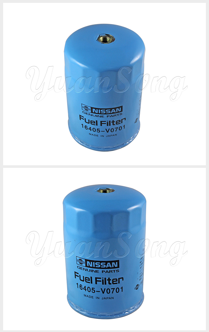 16405-V0701 Fuel Filter