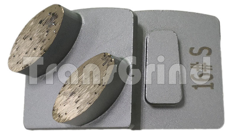 Husqvarna Redilock Diamond Tools Husqvarna Redilock Diamond Tools
