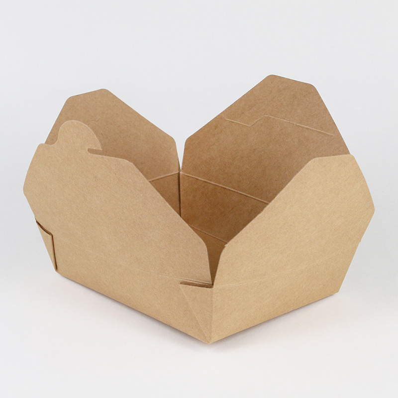 paper carry out boxes