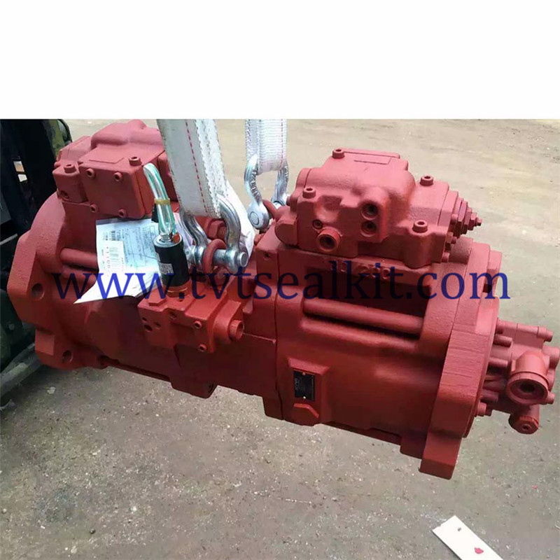 K3V140DT Excavator Main Pump K3V140DT Excavator Main Pump