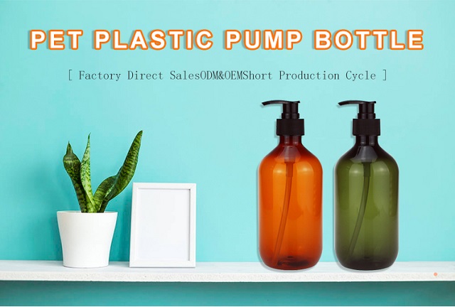 liquid soap bottles