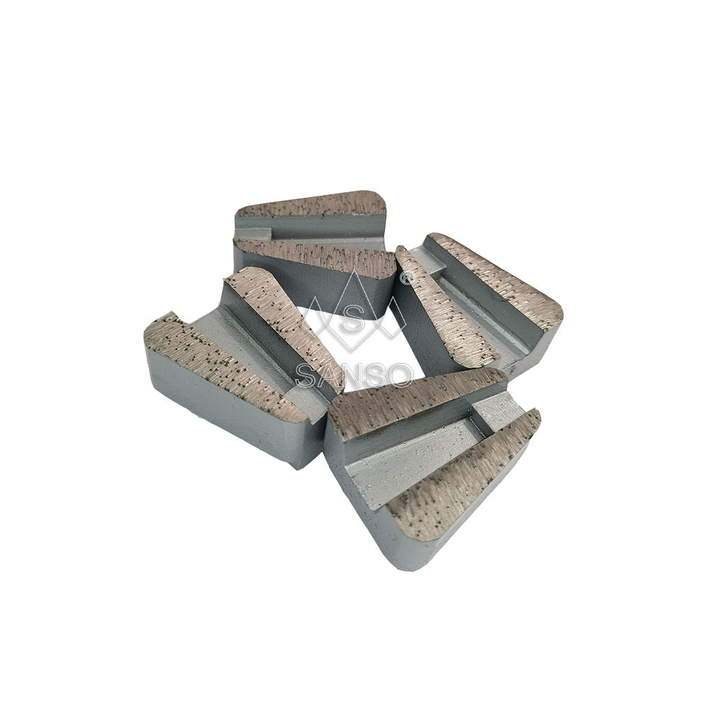 diamond grinding blocks