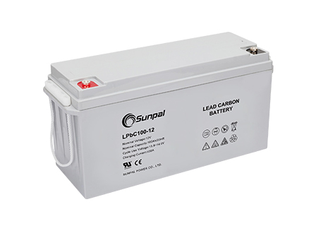 Lead Carbon Battery