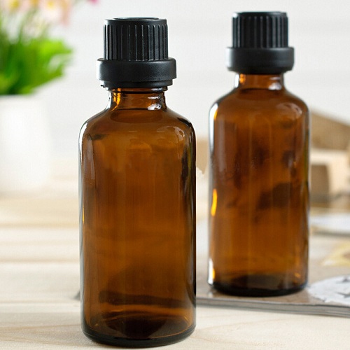 50ML Glass Essential Oil Bottles