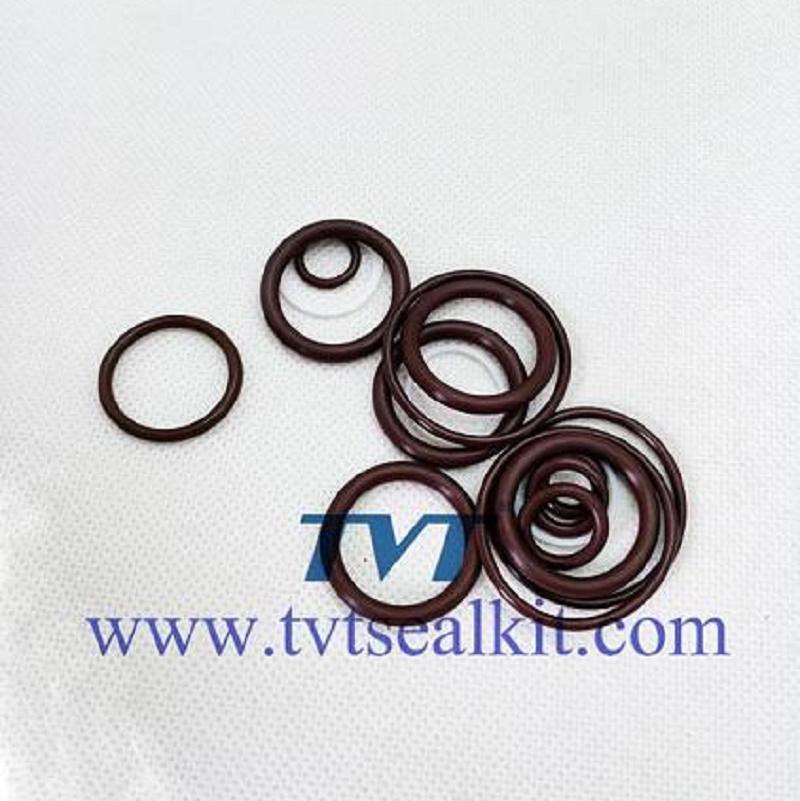 CONTROL VALVE SEAL KIT