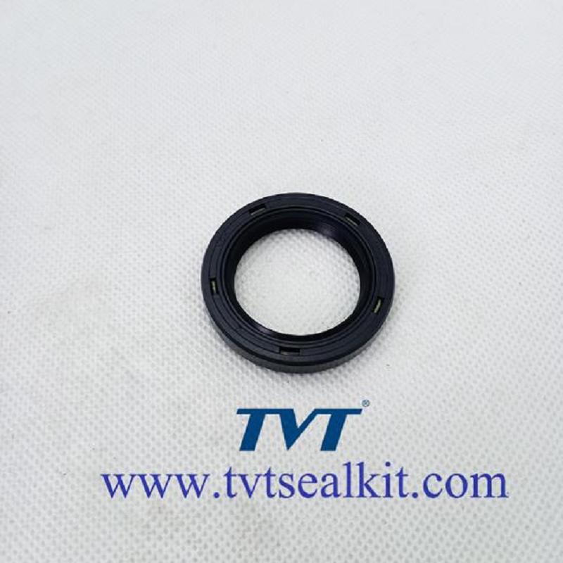 Travel motor seal kit