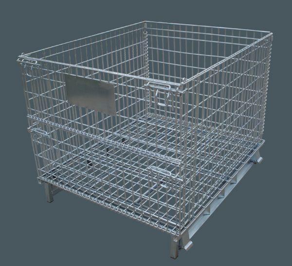 steel storage container steel storage container