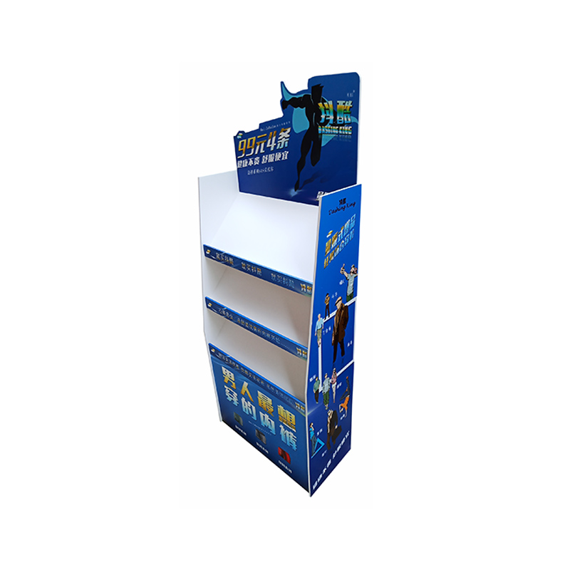 Display Stand Rack PVC Foam Board