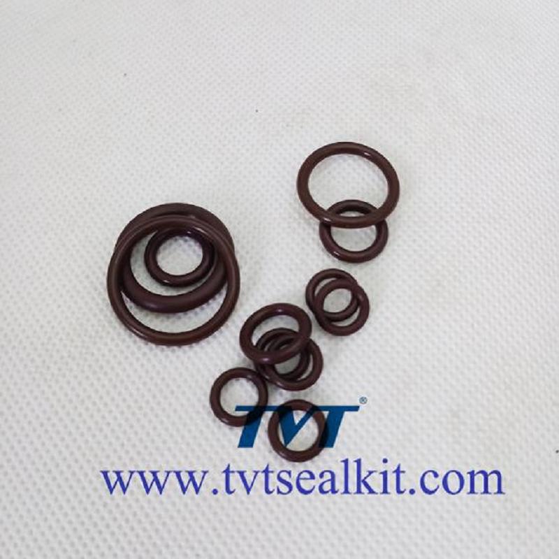 Travel motor seal kit