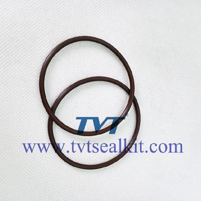 CONTROL VALVE SEAL KIT