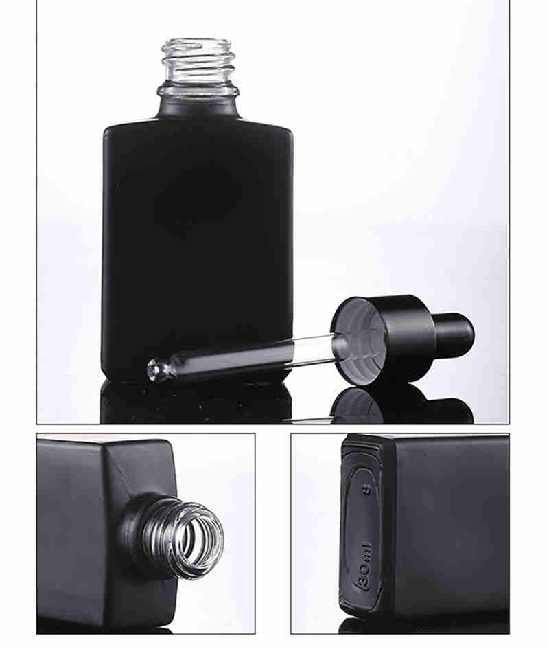 30MM Dropper Essential Oil Bottle