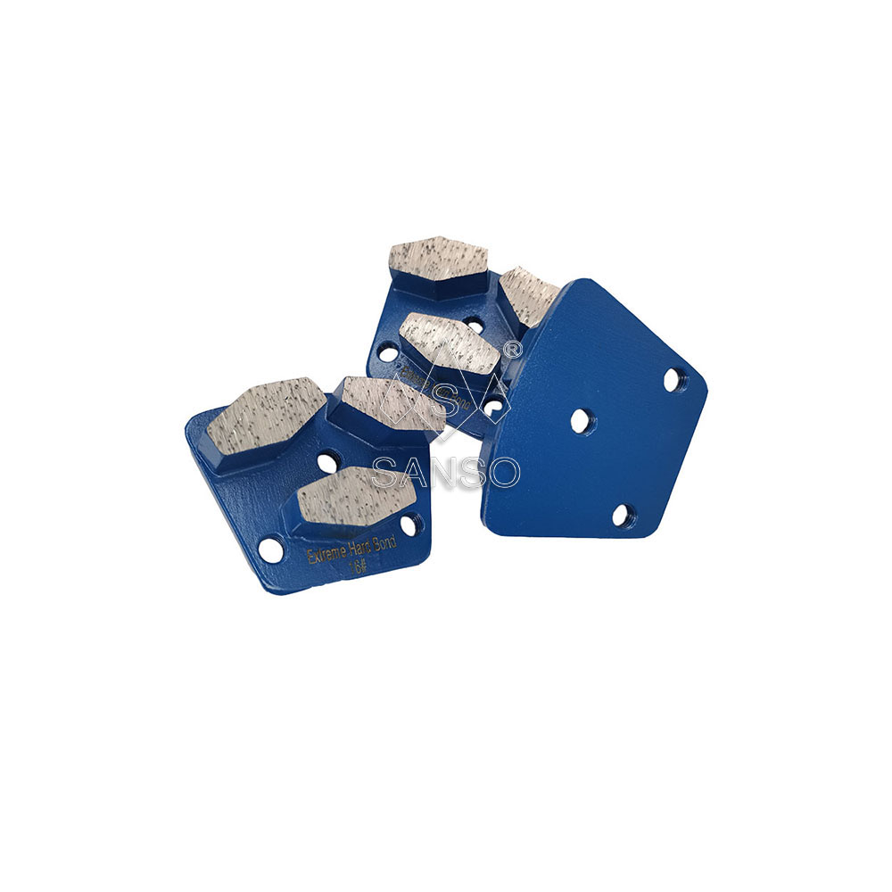 diamond grinding blocks