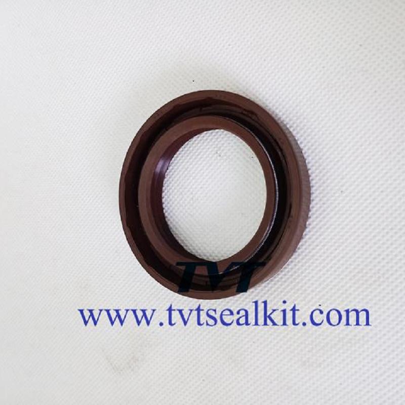 Travel motor seal kit