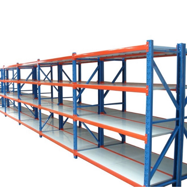 medium duty longspan rack