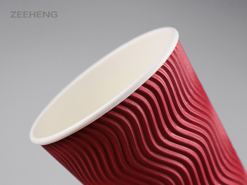 biodegradable paper cups