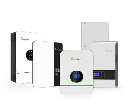 Growatt Inverter Models