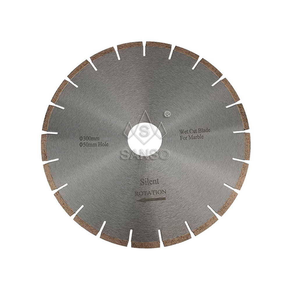 diamond saw blades