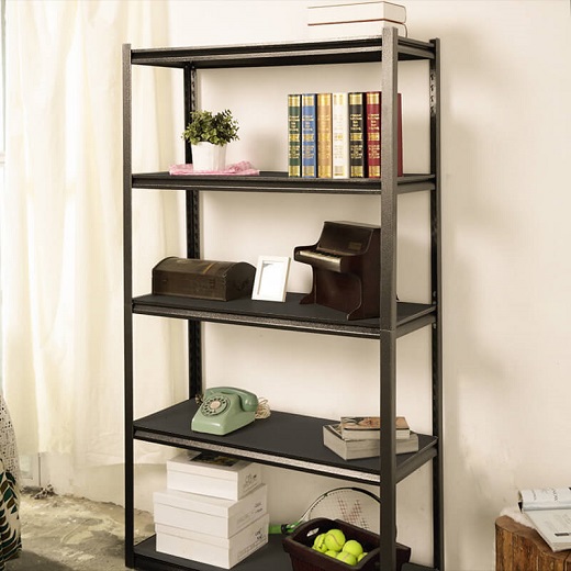 office black storage rack