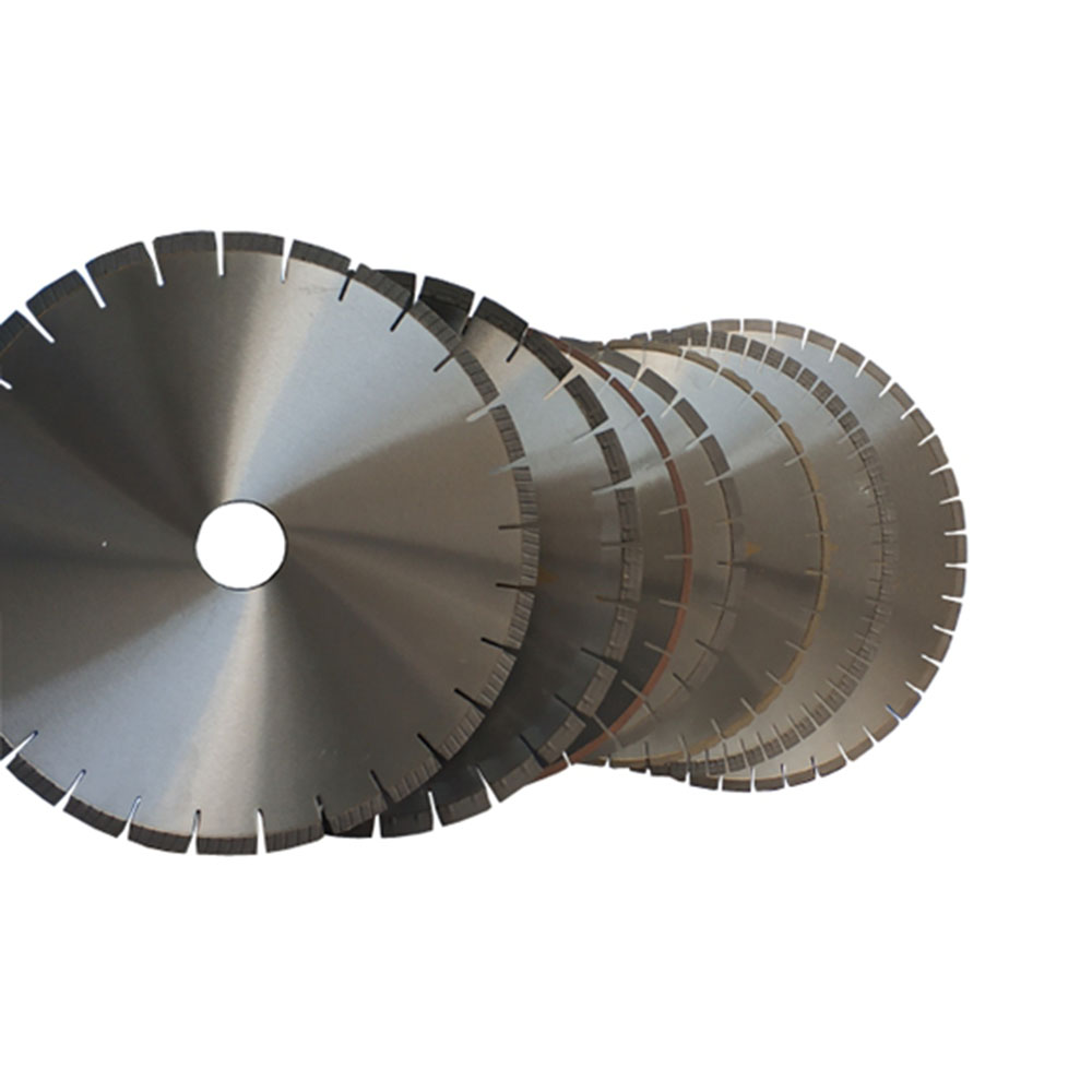 diamond saw blades