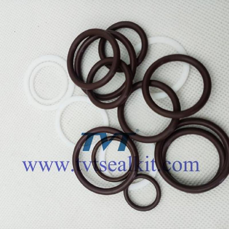 Swing motor seal kit