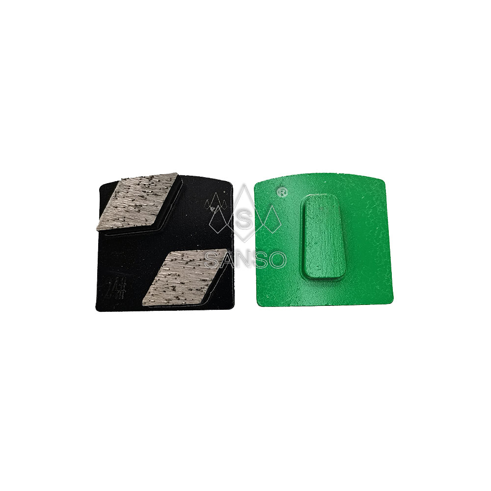 redi lock diamond grinding blocks