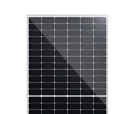 JA 144cell Panel