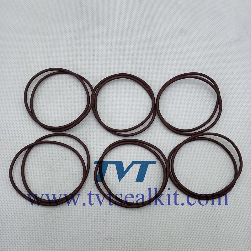 CONTROL VALVE SEAL KIT