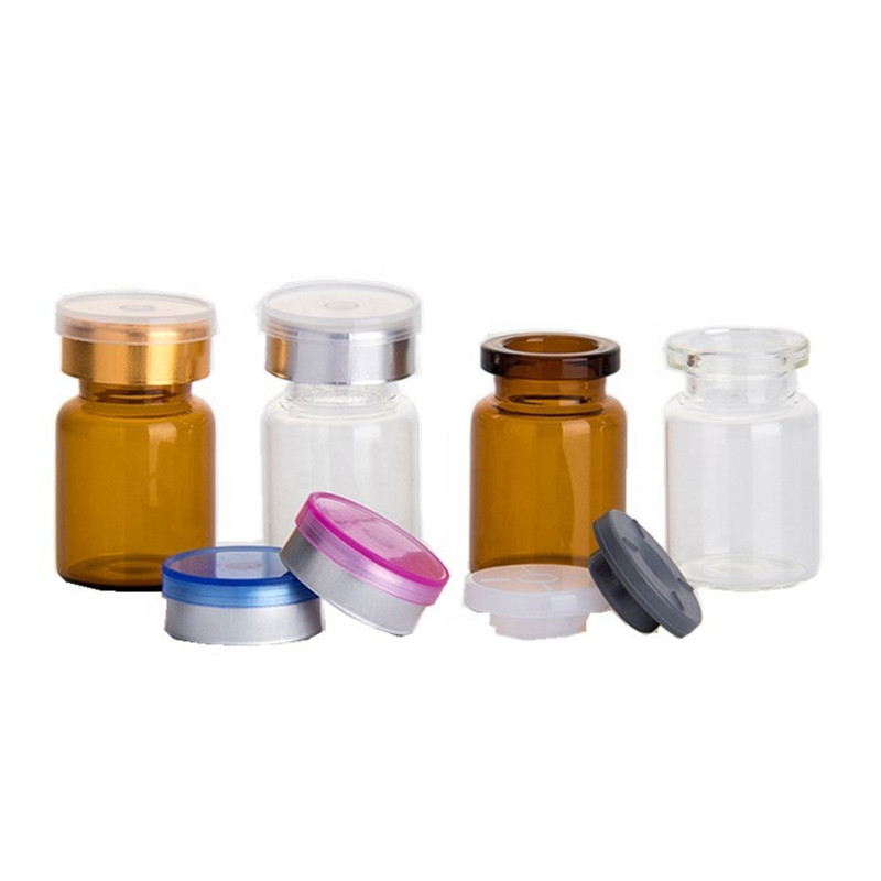 5ML Sterile Vial bottle 5ML Sterile Vial bottle
