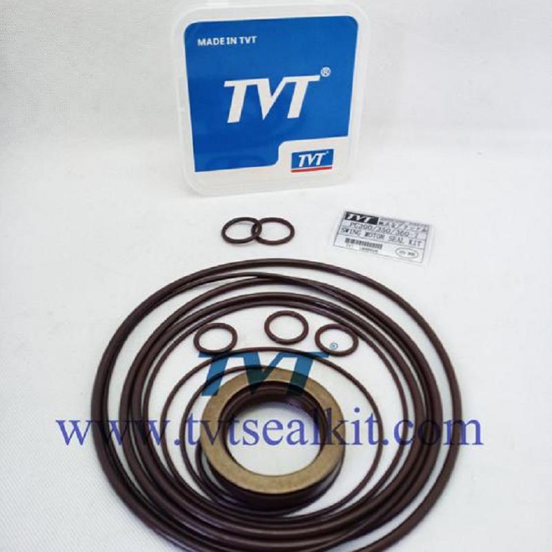 DH300-5/7 Swing motor seal kit