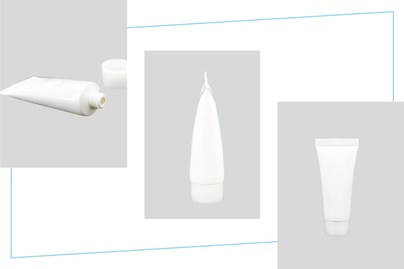 10g plastic tube 10g plastic tube