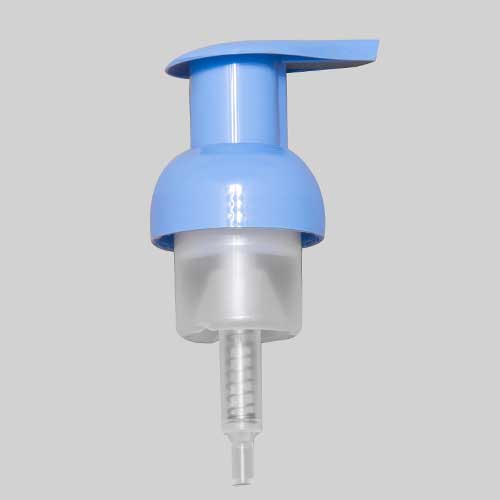 out put 0.8cc Foam Pump out put 0.8cc Foam Pump