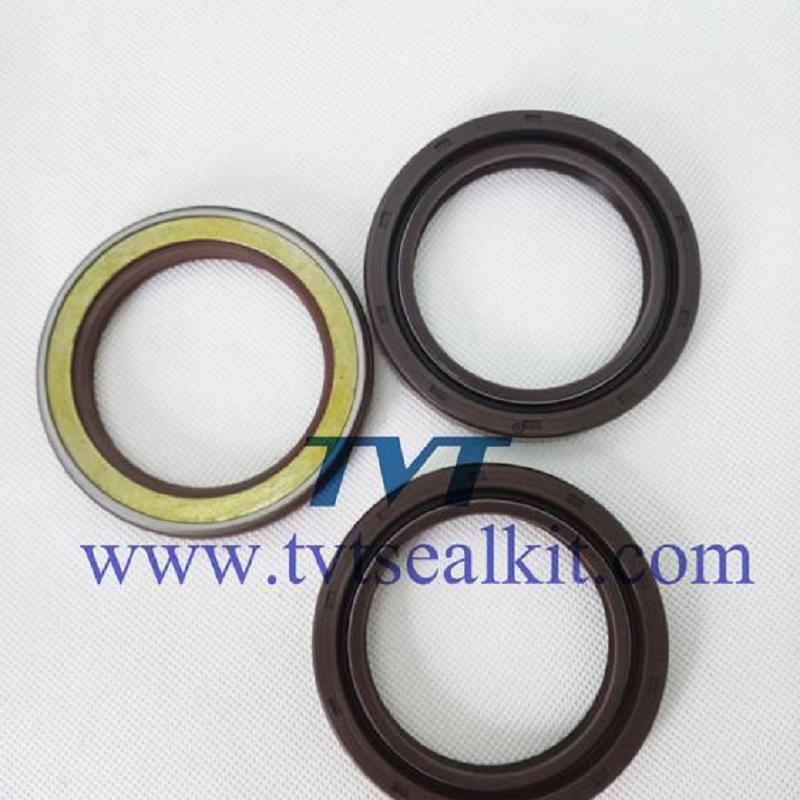 Main pump seal Main pump seal