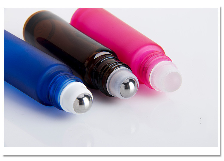 Multi-color Roll-On Bottles Multi-color Roll-On Bottles