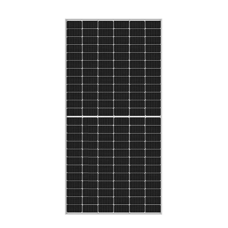 450w 9bb solar panel