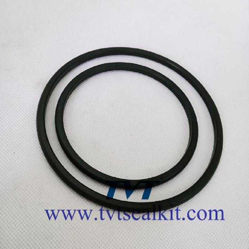 Travel motor seal kit