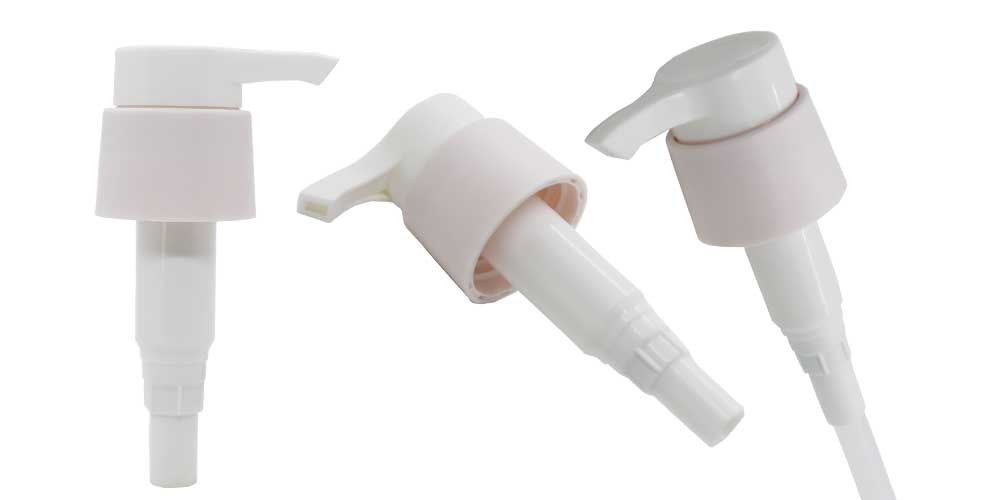 Professional lotion pump maker Professional lotion pump maker