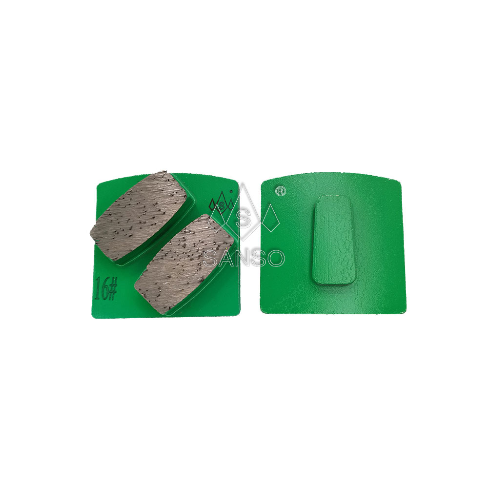 redi lock diamond grinding blocks