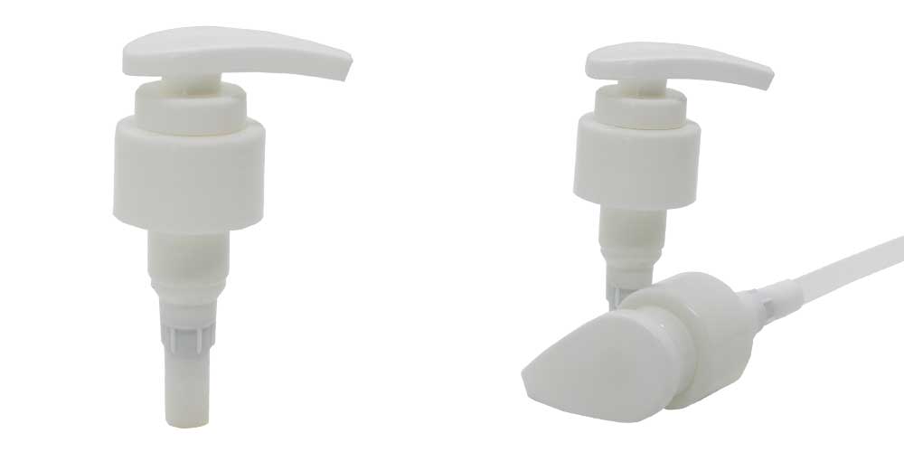 white lotion pump wholesale white lotion pump wholesale