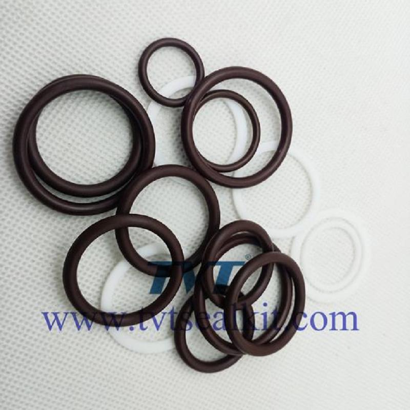 Swing motor seal kit