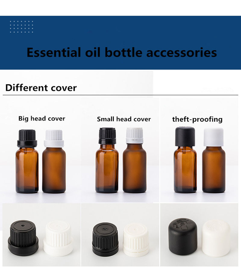 essential oil bottles 15ml 30ml 50ml 100ml