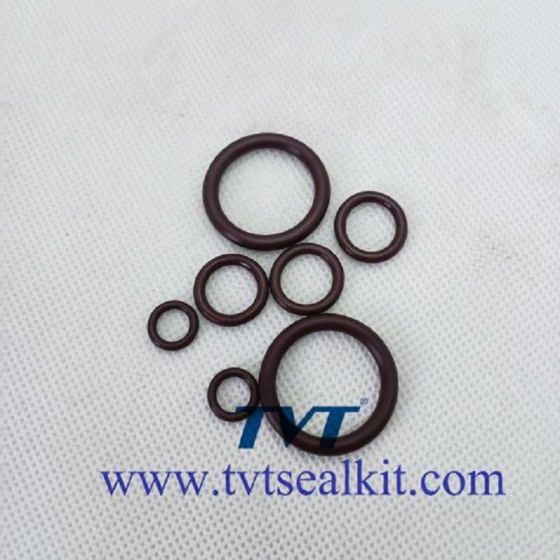 Travel motor seal kit