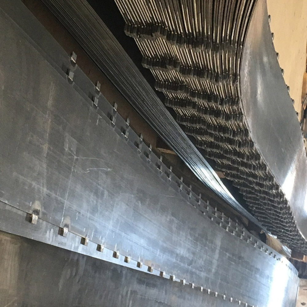 gangsaw blade for cutting marble gangsaw blade for cutting marble