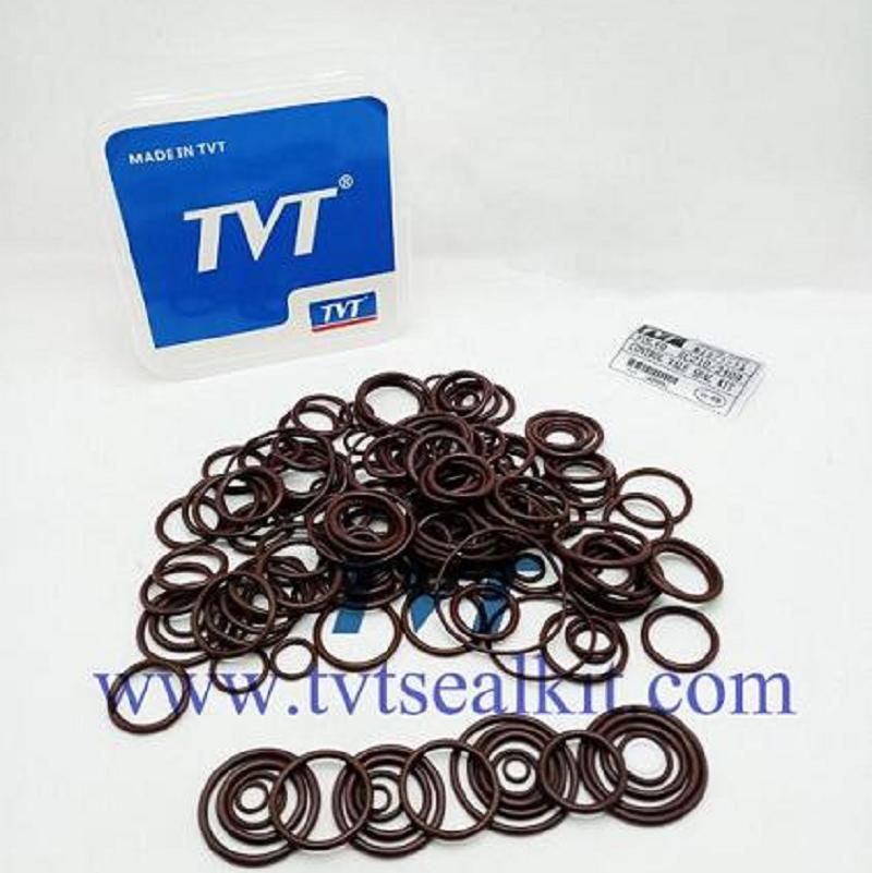 EC210B EC240B CONTROL VALVE SEAL KIT