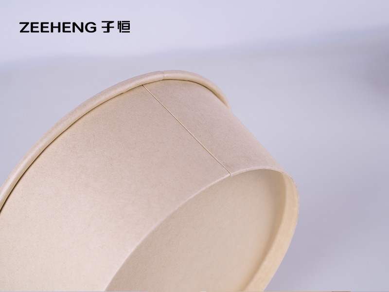 750ml kraft salad bowl 750ml kraft salad bowl